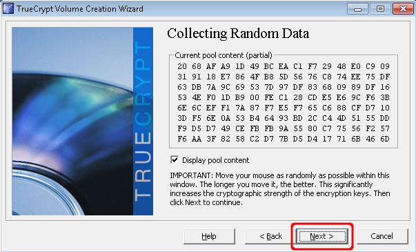 How to crack truecrypt bootloader download