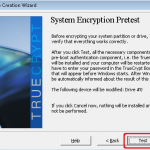 Truecrypt-21-System-Encryption-Pretest