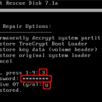 Truecrypt-rescue-disk-restore-key-header
