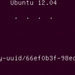 Ubuntu-Passphrase