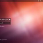 Ubuntu-started