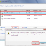 Windows7-install-6-Delete-System-Partition